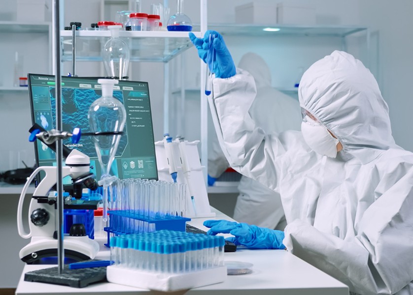 Vivifi Pharmaceutical Excellence